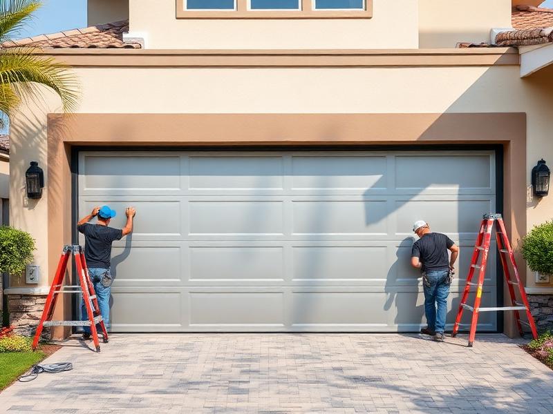New Door Installation service in Englewood FL